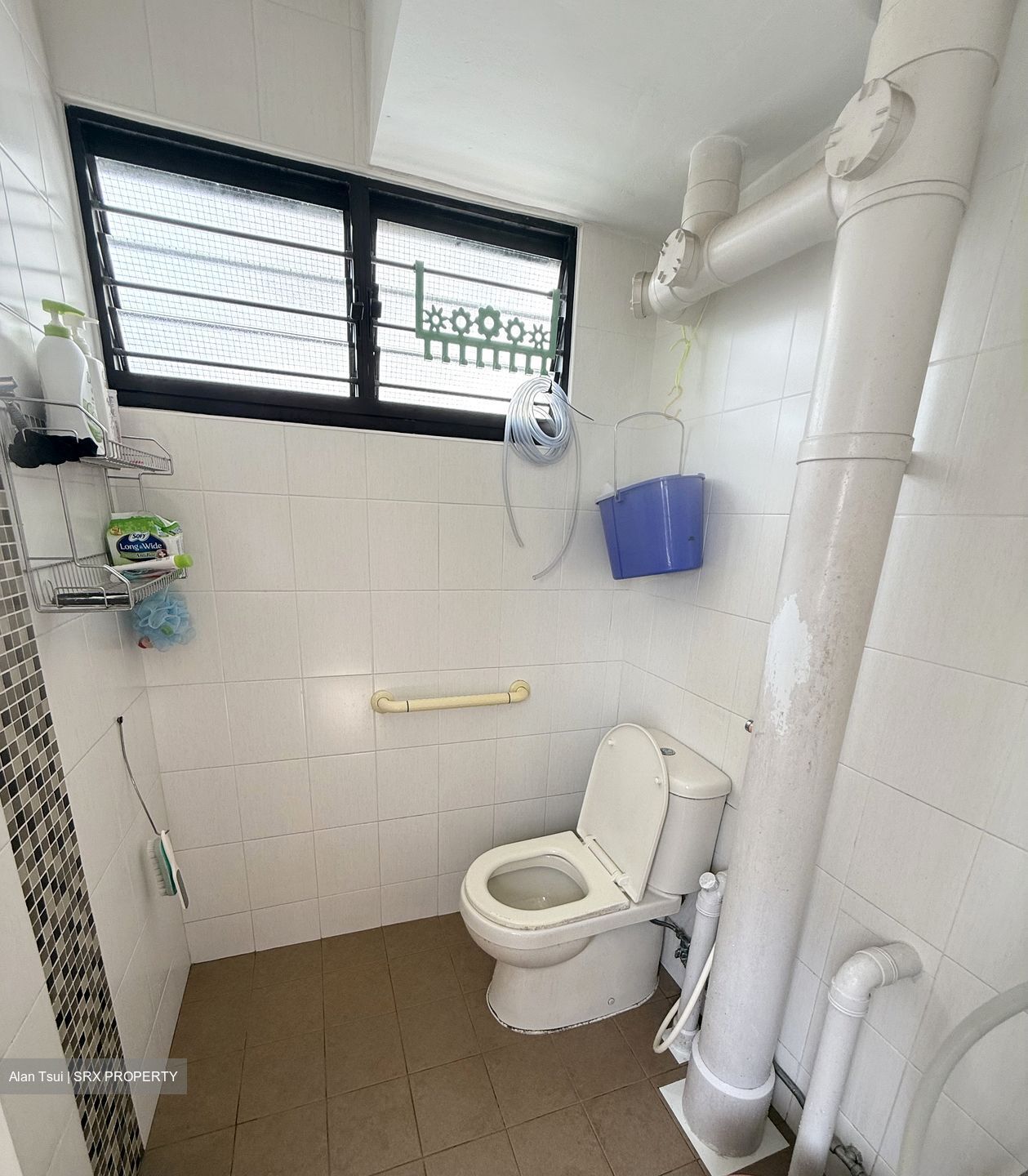 Blk 121 Paya Lebar Way (Geylang), HDB 3 Rooms #575814051